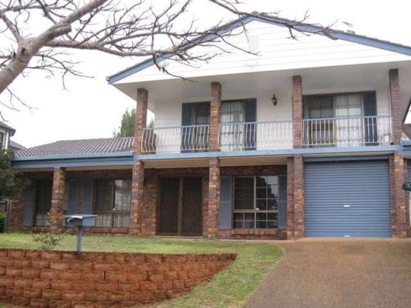 663 Musgrave Road, Robertson, QLD 4109