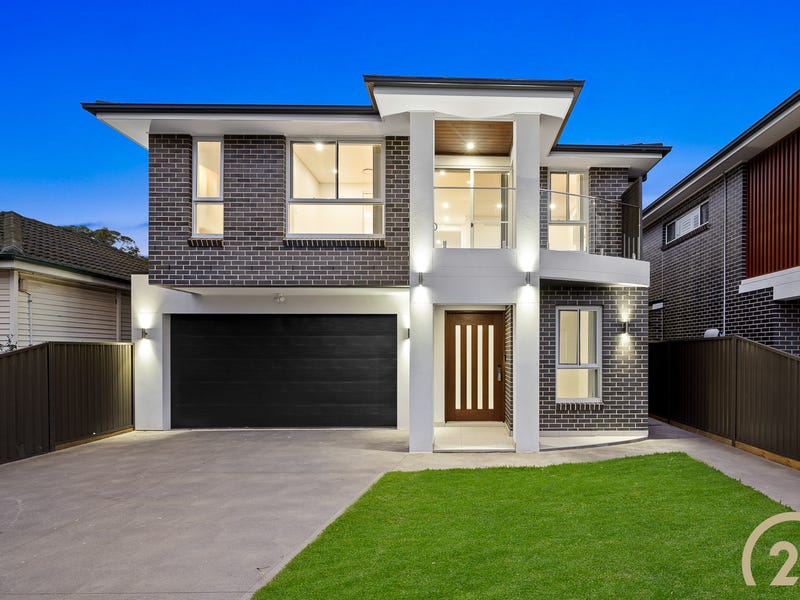 35 Avenel Street, Canley Vale, NSW 2166