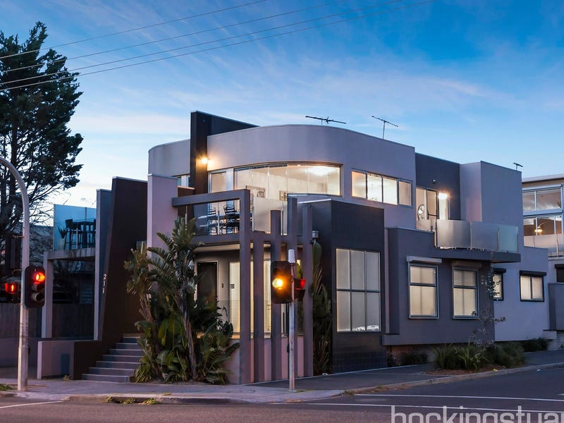 2/211 Beach Road, Mordialloc, VIC 3195