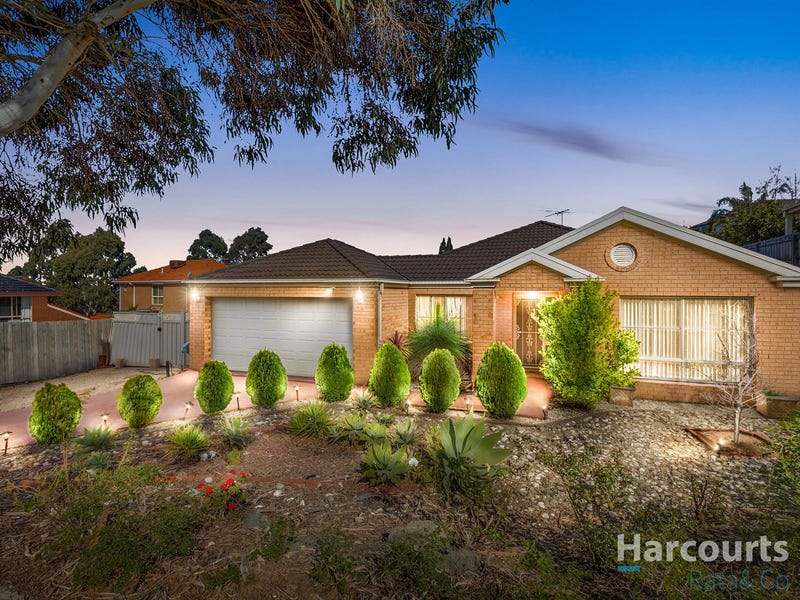 Houses for Sale in South Morang, VIC 3752