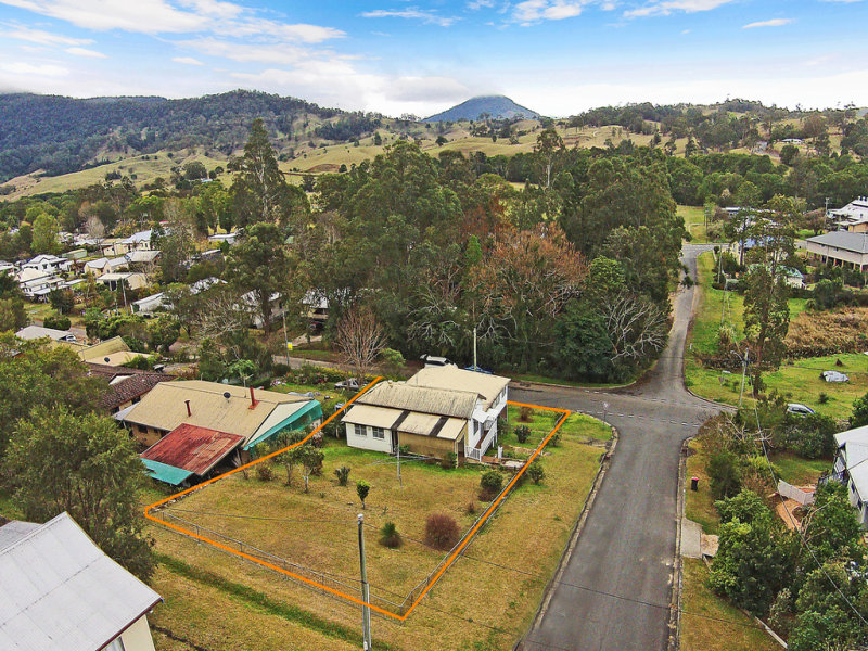 4 Balluna Street, Tyalgum, NSW 2484 Property Details