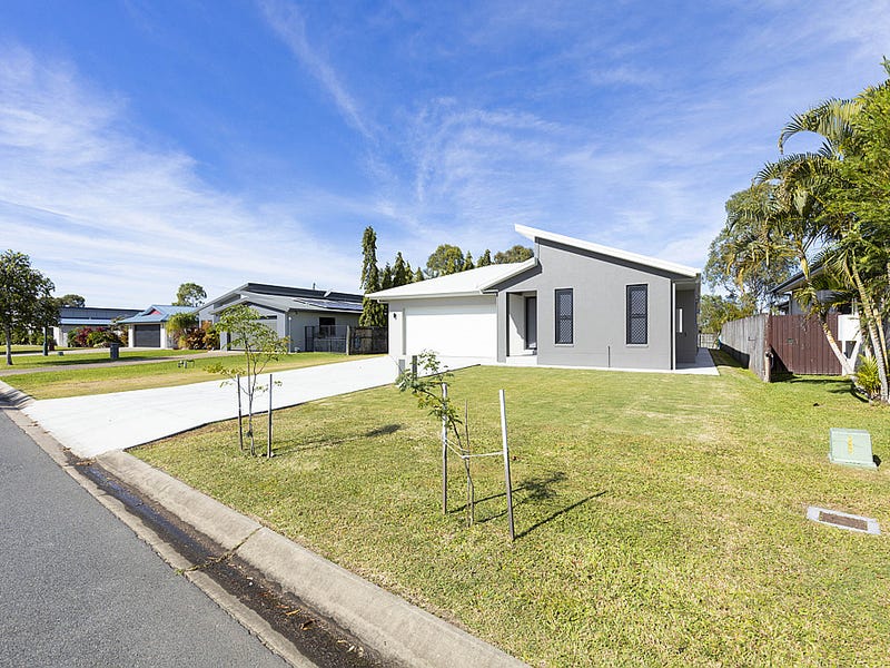 38 Alan Street, Marian, Qld 4753 House for Sale