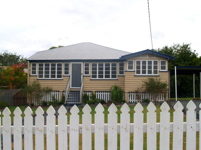 30 Lawrence Street, Gympie, QLD 4570