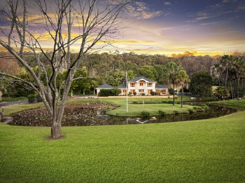 65 Anderson Road, Glenning Valley, NSW 2261