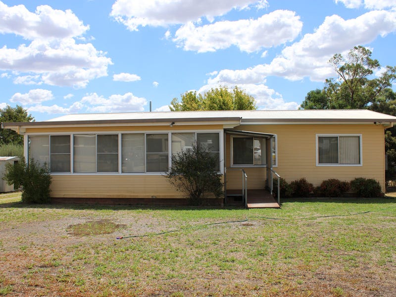 Rental Properties and Real Estate in Inverell, NSW 2360