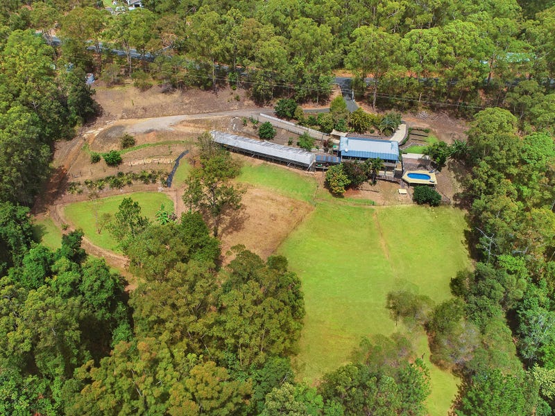 579 Ilkley Road, Ilkley, QLD 4554 - realestate.com.au