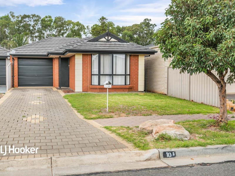 10B Luke Avenue, Salisbury Downs, SA 5108 Villa for Sale realestate
