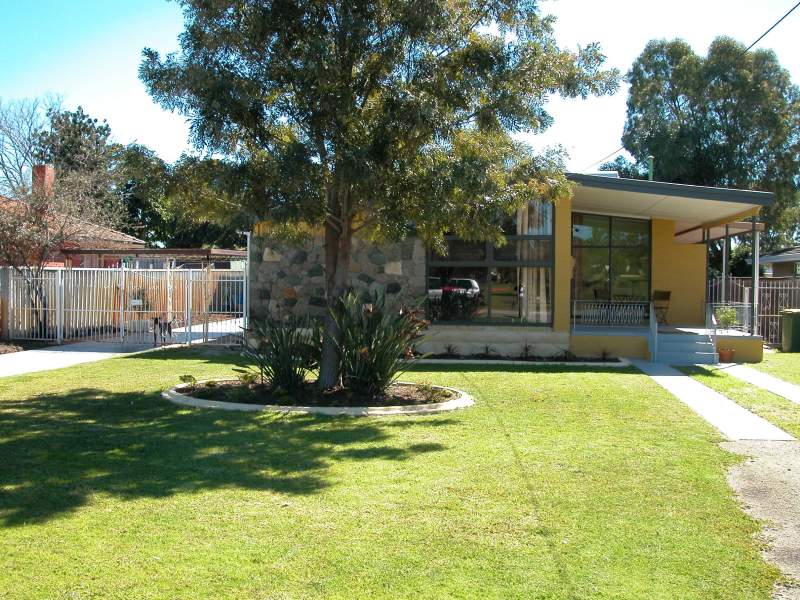 40 Gallagher Street, Eden Hill, WA 6054