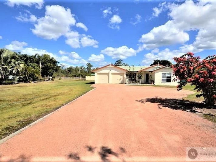 29 Endeavour Road, Bluewater, Qld 4818 Property Details