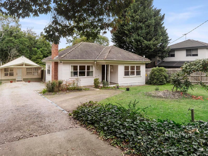 32 Croydon Road, Croydon, Vic 3136 - Property Details