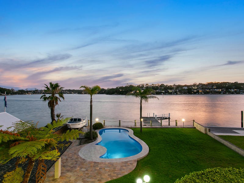 12 Bowden Cres, Connells Point, NSW 2221 - realestate.com.au