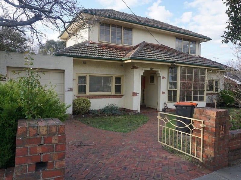 1 Tyrone Street, Camberwell, VIC 3124