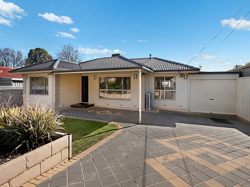 12 Crozier Avenue, Modbury, SA 5092