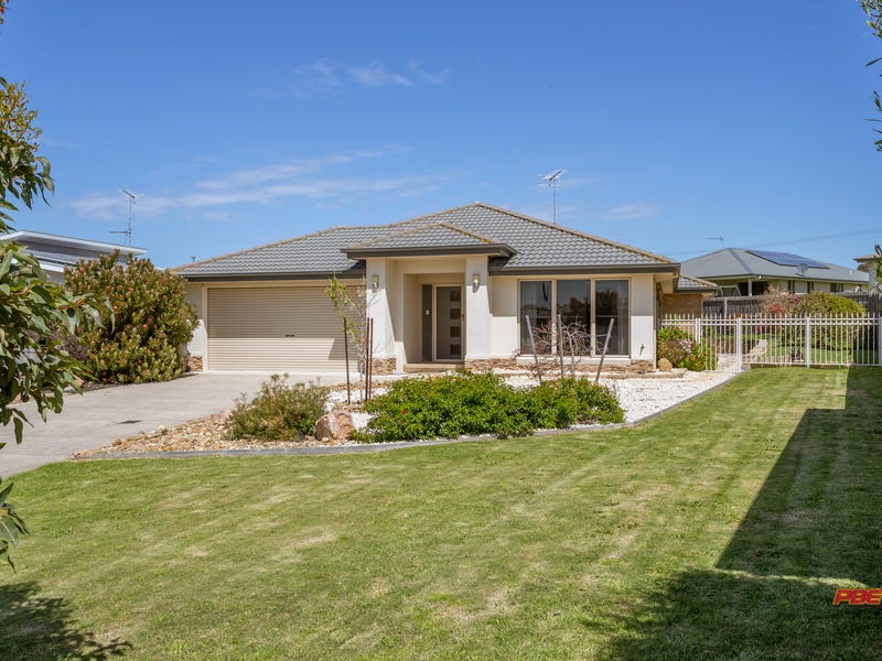 6 Bowman Court, Wonthaggi, Vic 3995 Property Details