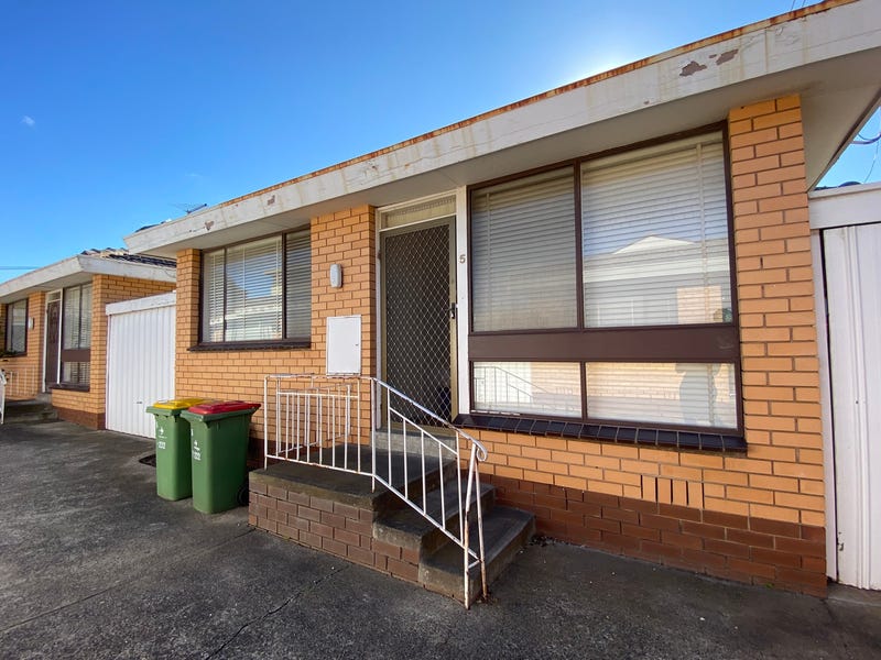 5/222 Gordon Street, Footscray, VIC 3011