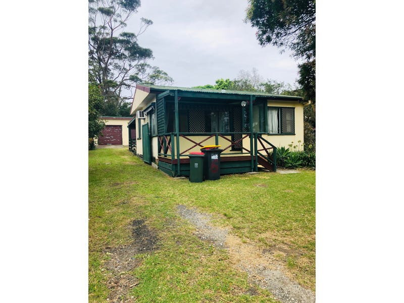 6 Orient Avenue, Orient Point, NSW 2540
