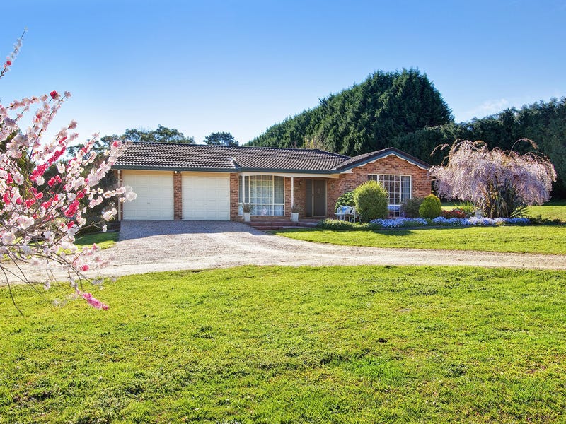 483 Ellsmore Road, Exeter, NSW 2579