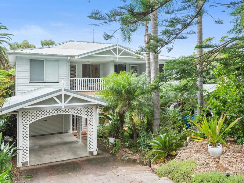 16A Kevin Avenue, Avalon Beach, NSW 2107