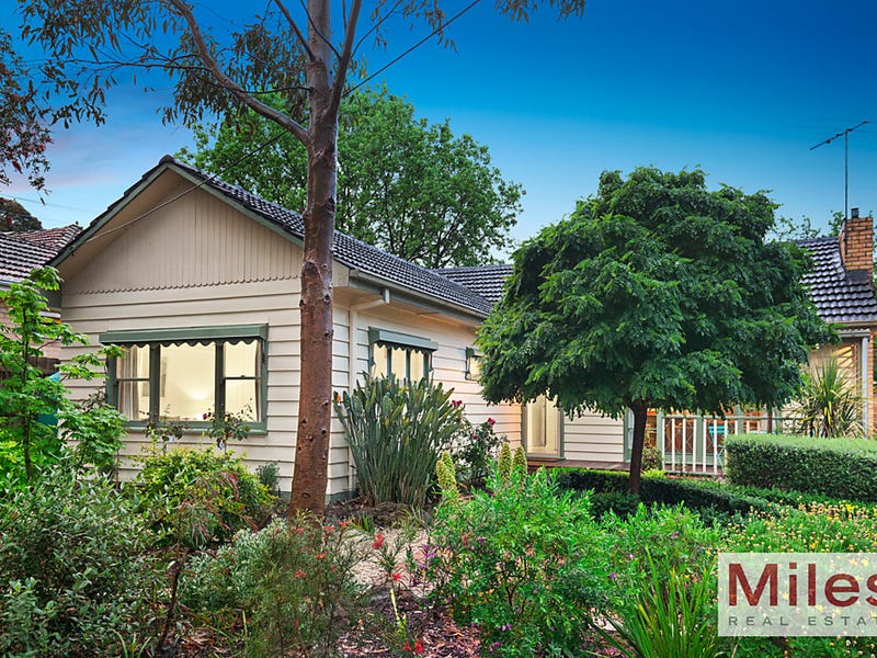 1/34 Finlayson Street, Rosanna, Vic 3084 Property Details