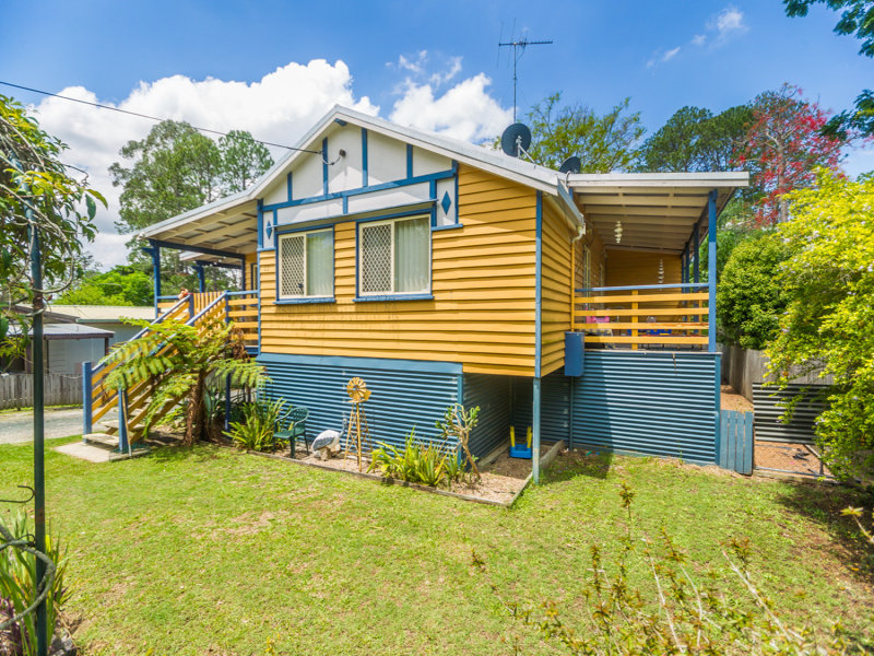 23 Coronation Avenue, Woodford, Qld 4514 Property Details