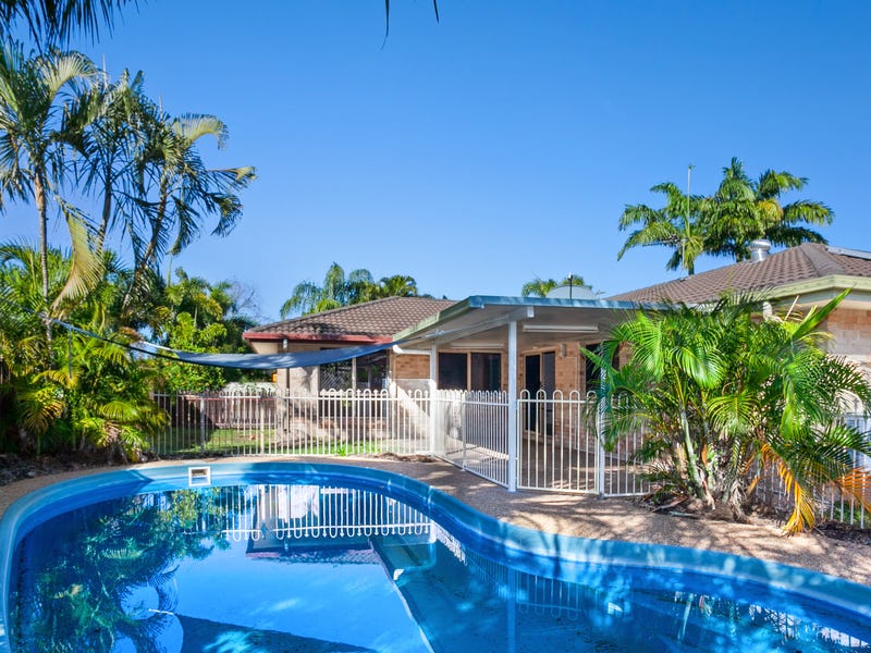 56 Sheperd Circuit, Kirwan, Qld 4817 - Property Details