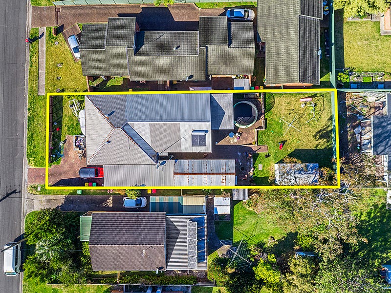 19 Griffiths Street, Oak Flats, NSW 2529