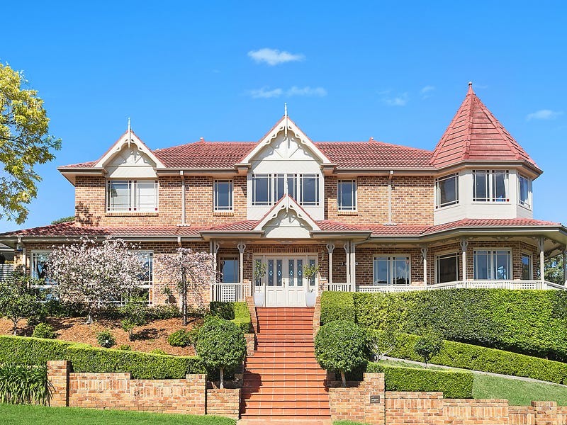 30 Sandhurst Crescent, Glenhaven, NSW 2156 Property Details