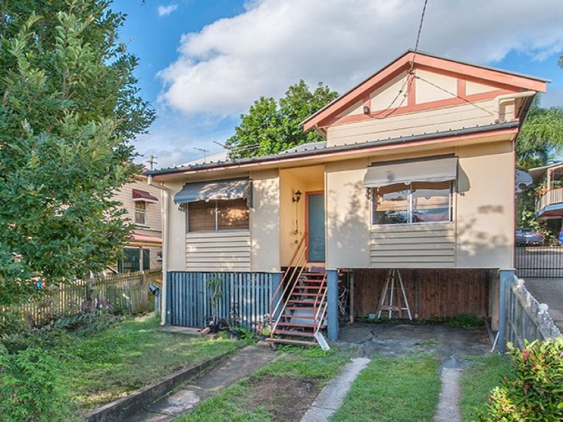 36 Norman Avenue, Norman Park, Qld 4170