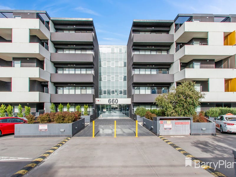 111/660 Blackburn Road, Notting Hill, Vic 3168 Apartment for Sale