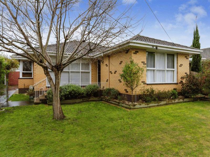 100 Apex Avenue, Belmont, Vic 3216 Property Details
