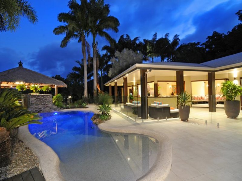 3032 Coral Sea Drive, Mossman QLD 4873