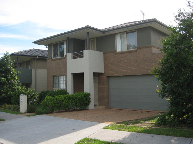59 Botanica Drive, NSW 2141