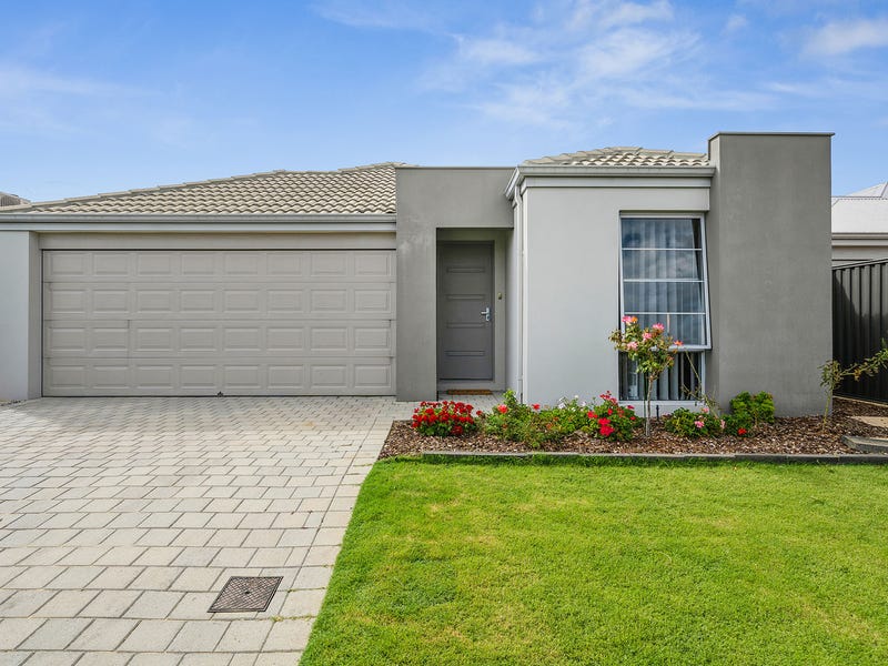 10 Bundoran Street, Bullsbrook, WA 6084 - Property Details