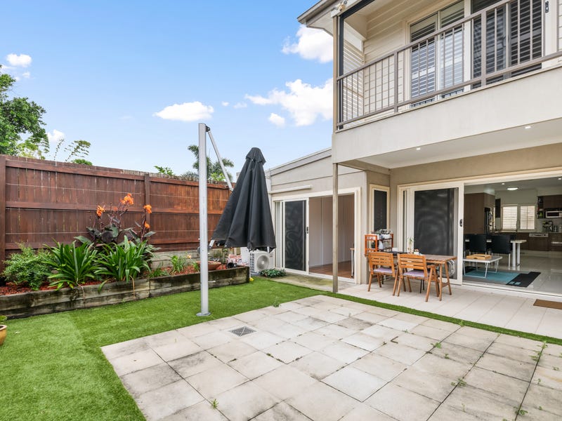3/21 Dobson Street, Ascot, Qld 4007
