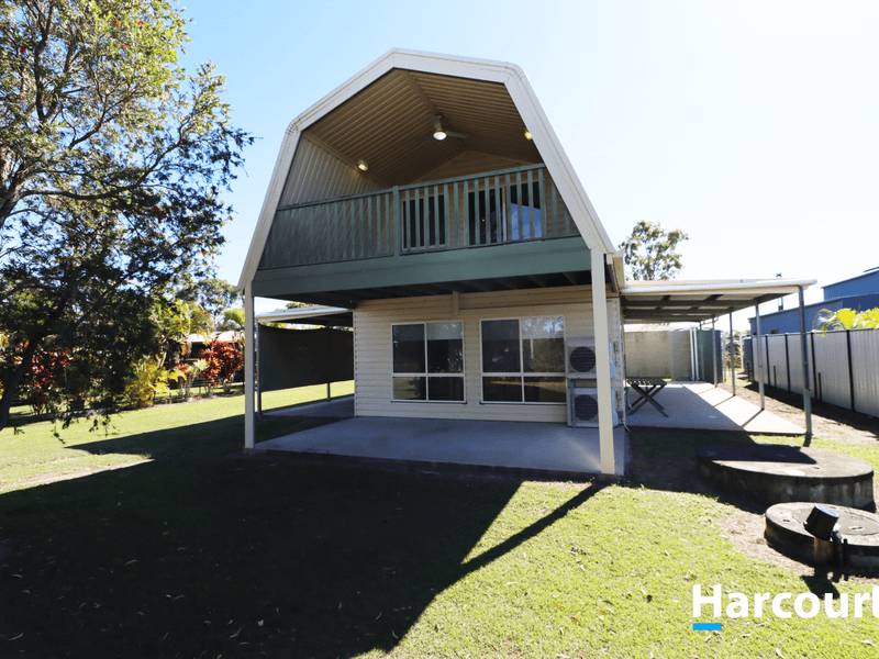 4 Moller Street, Buxton, Qld 4660 House for Sale