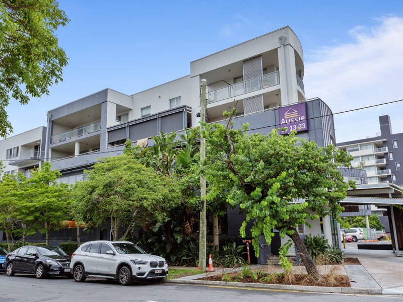 303/33 Lytton Road, East Brisbane, QLD 4169