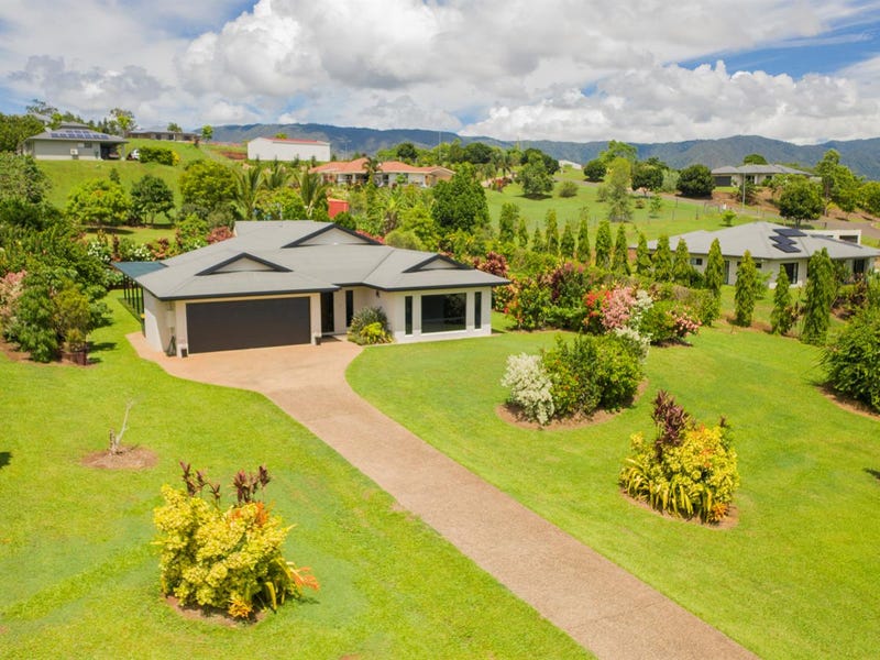 68 Aitken Close, Goldsborough, Qld 4865 Property Details