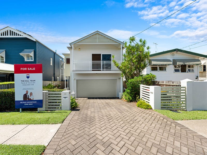 30 Stratton Terrace, Wynnum, QLD 4178