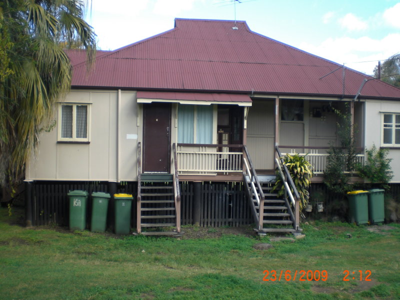 1/14 Park Street, Ipswich, QLD 4305