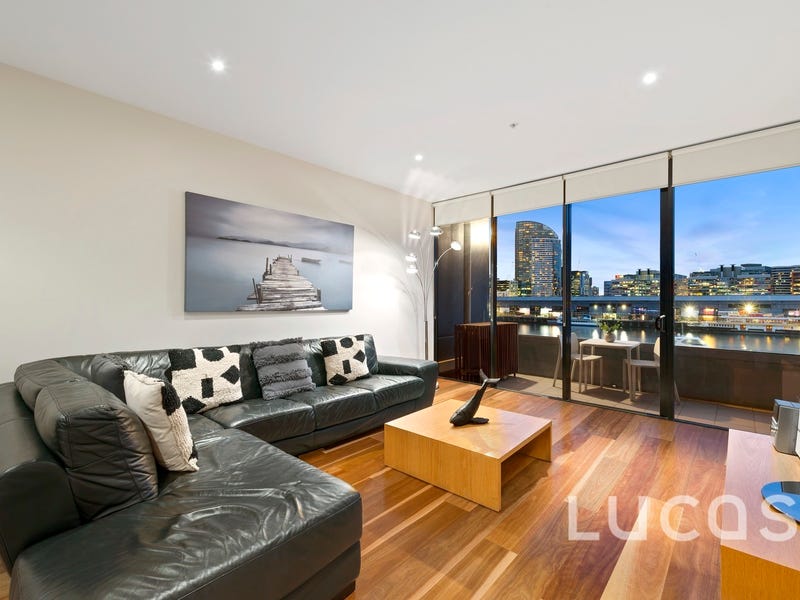203/30 Newquay Promenade, Docklands, Vic 3008 Property Details