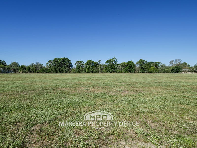 30 mcgrath road, mareeba, qld 4880 - residential land for