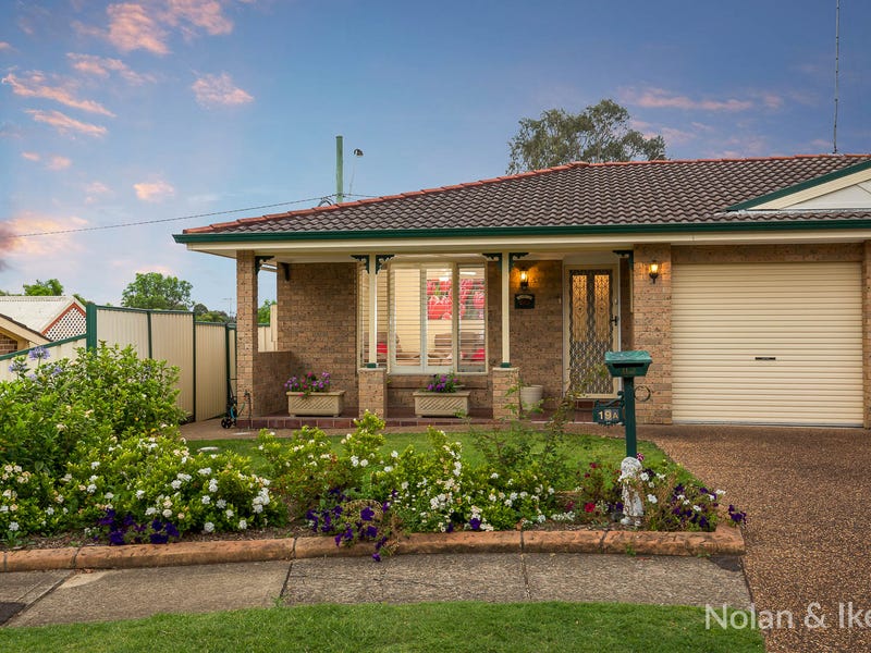19A Kea Close, Acacia Gardens, NSW 2763