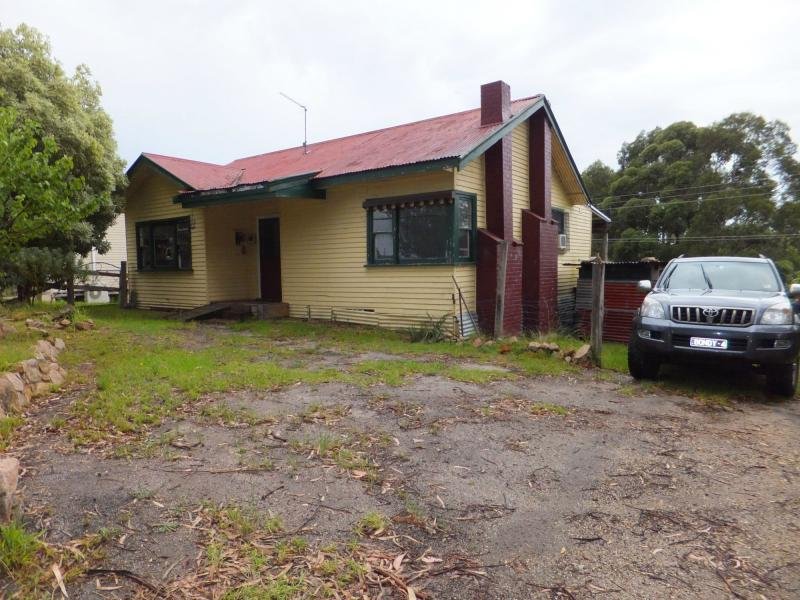 306 Great Alpine Road, Bruthen, Vic 3885 Property Details