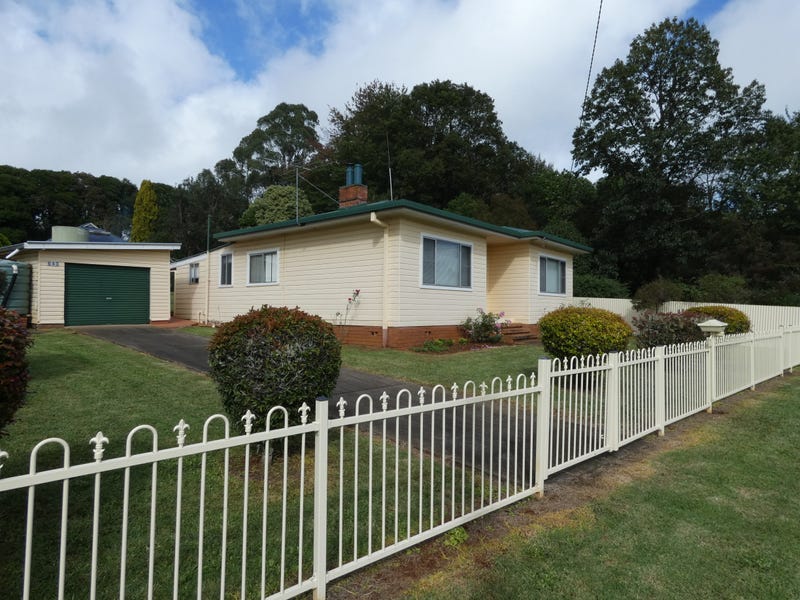 643 Tyringham Road, Dorrigo, NSW 2453 Property Details