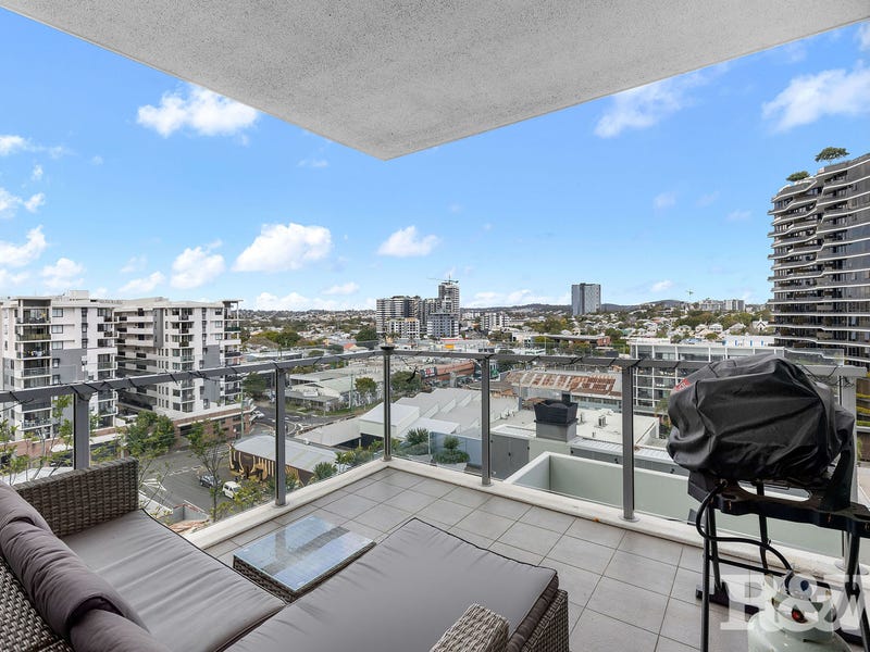 810/855 Stanley Street, Woolloongabba, Qld 4102 Apartment for Sale