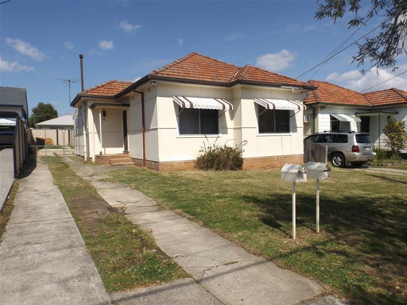 13 Virgil Avenue, Sefton, NSW 2162