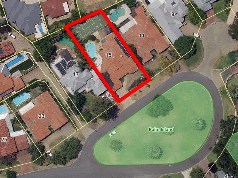 15 Grainger Drive, Mount Claremont, WA 6010 House for Sale