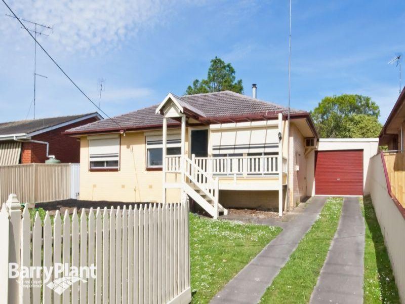 24 Manning Drive, Churchill, Vic 3842 Property Details