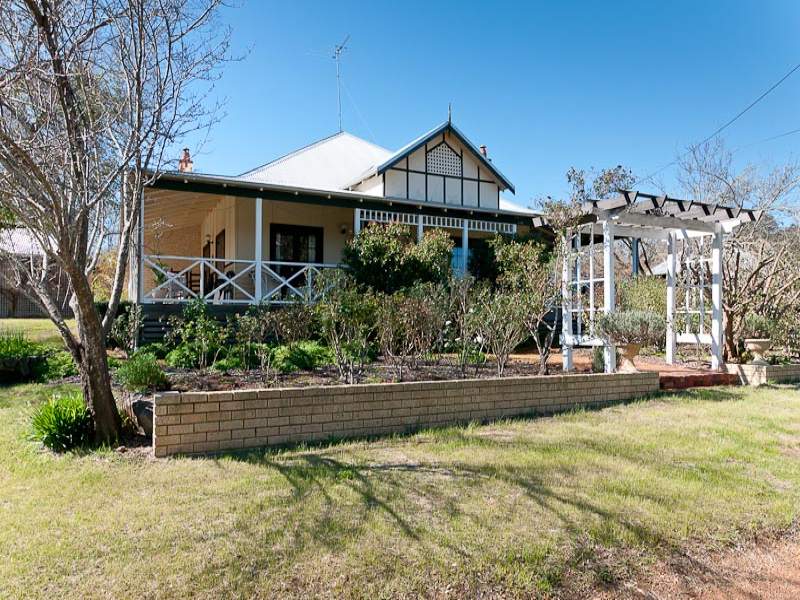 Property 107629507, Wooroloo, WA 6558 Property Details