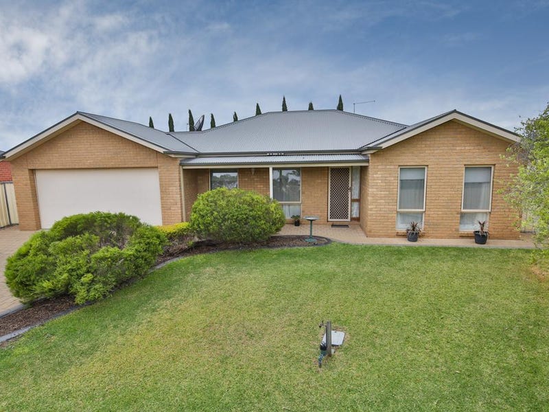 4 Thames Place, Mildura, Vic 3500 Property Details